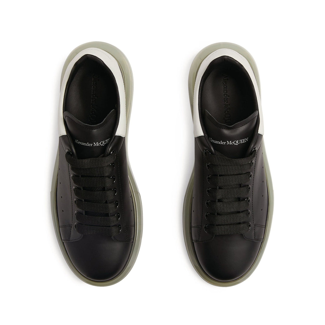 Alexander Mcqueen Oversized Sneakers Women