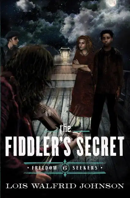The Fiddler's Secret: Volume 6 - Paperback