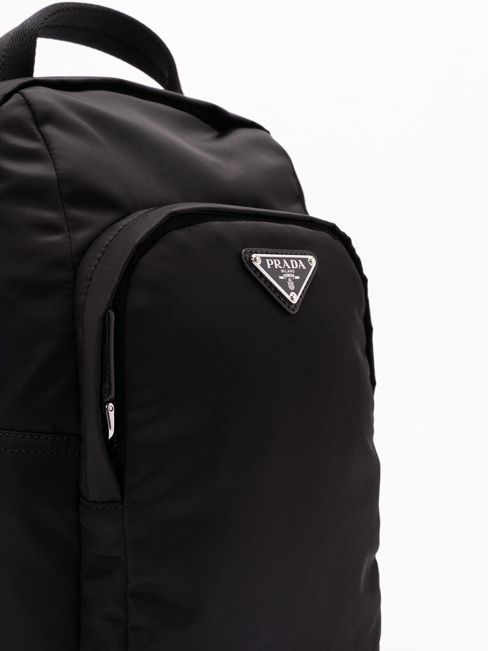 Prada Men Re-Nylon Backpack
