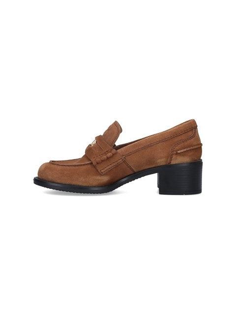 Miu Miu Women Penny Loafers' Loafers