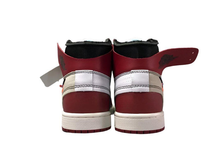 Air Jordan 1 Retro High &