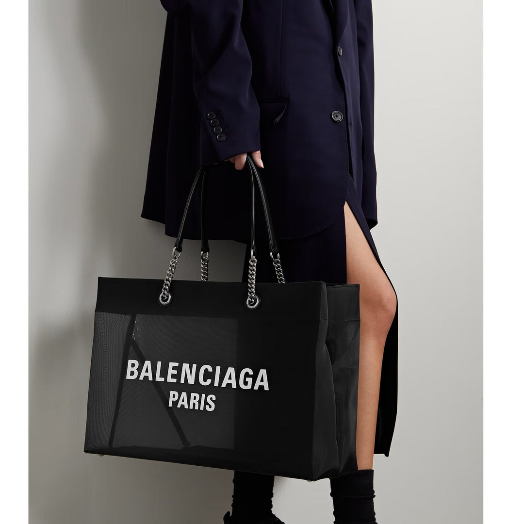 Balenciaga Duty Free Shopper Bag Women