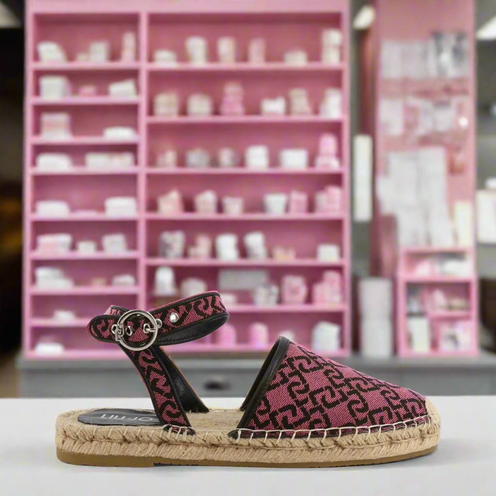 Liu Jo pink Sandals