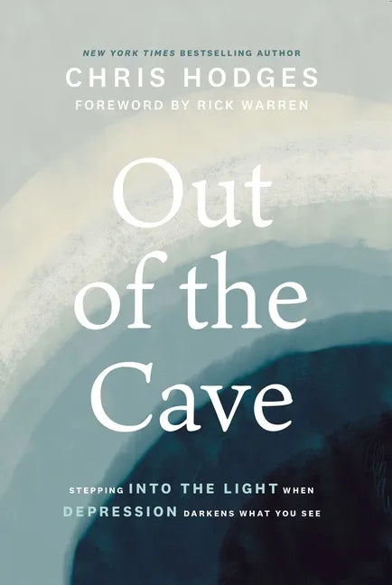 Out of the Cave - Paperback
