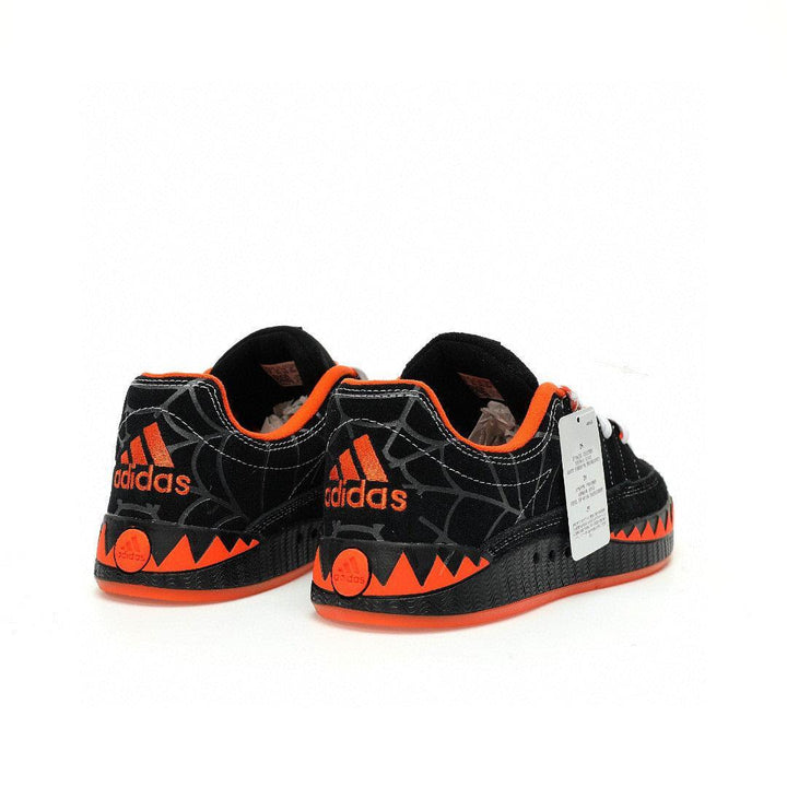 Adidas Adimatic Low &