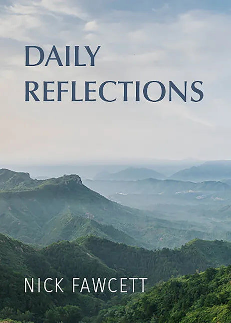 Daily Reflections - Paperback