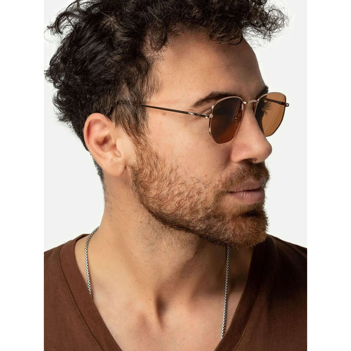 Twig men's and women's sunglasses in assorted styles including aviator, round, and square frames