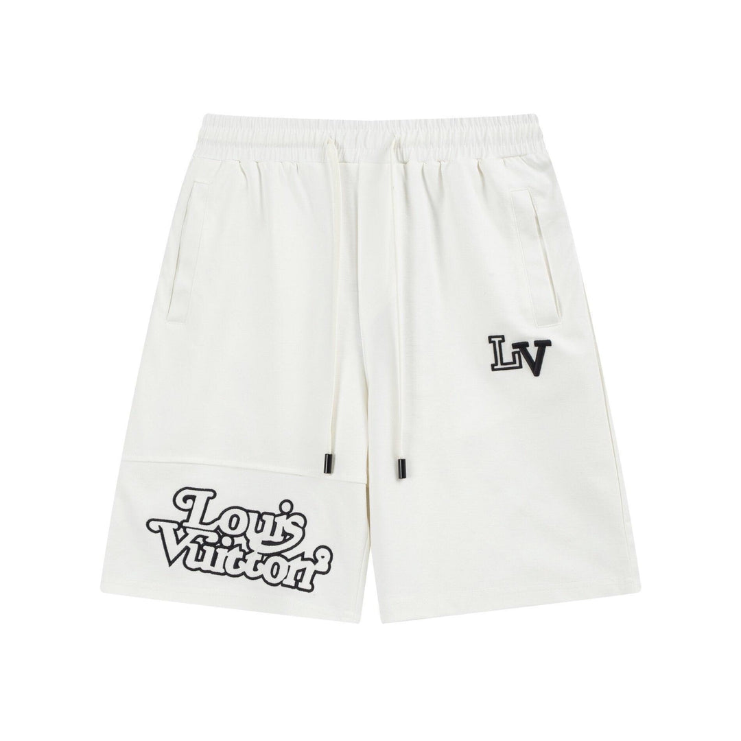 Louis Vuitton Sport Short Pant &