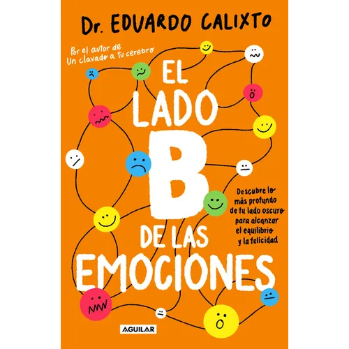 El Lado B de Las Emociones / The Other Side of Emotions - Paperback