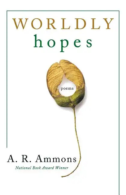Worldly Hopes: Poems - Paperback