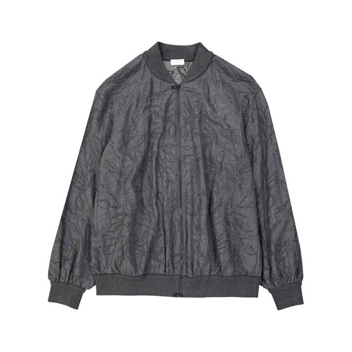 Brunello Cucinelli Wool Jacket Women