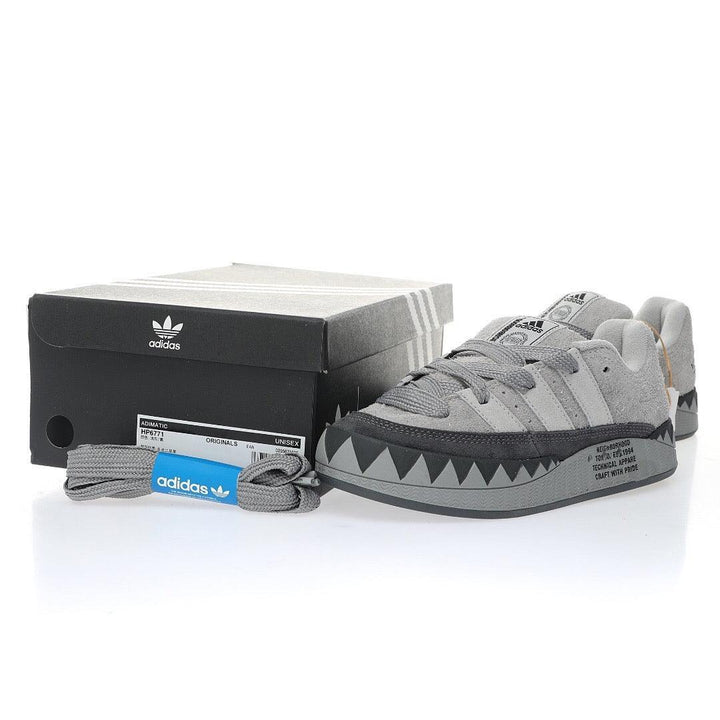 NEIGHBORHOOD x Adidas Originals Adimatic &