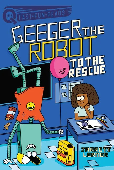 To the Rescue: A Quix Book - Paperback