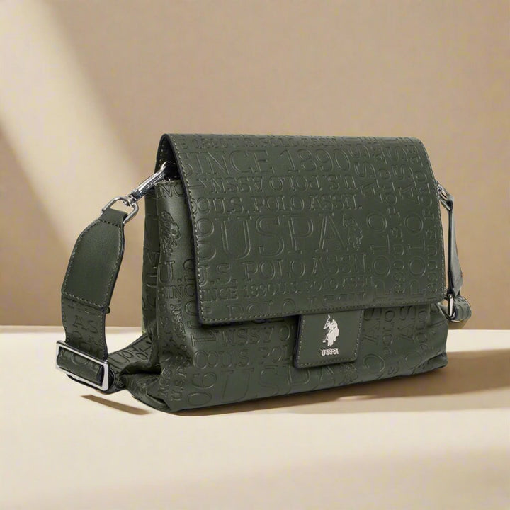 Sacs à bandoulière US Polo Assn 