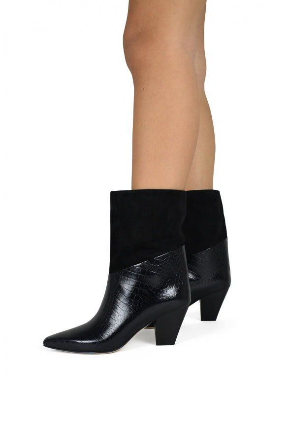 Jimmy Choo Women Bear 65 Boots