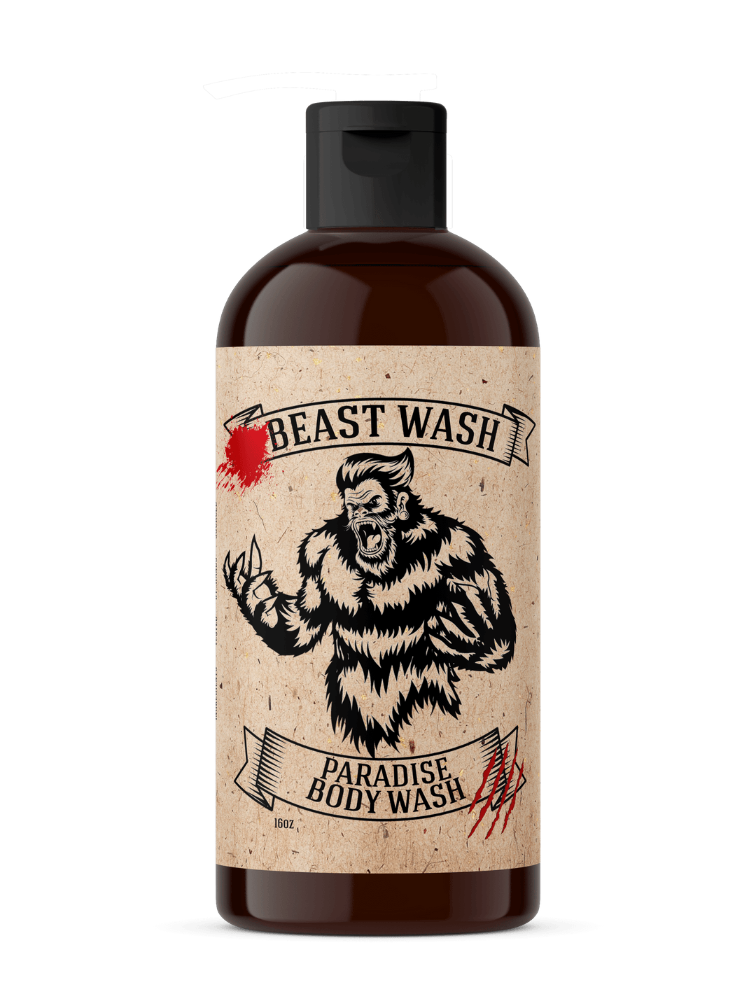 Body Wash
