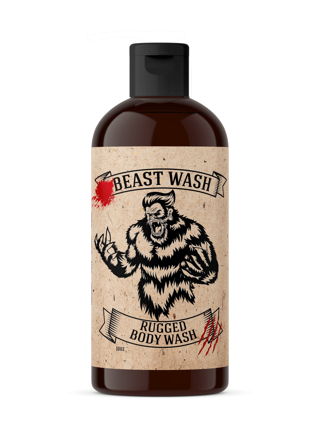 Body Wash