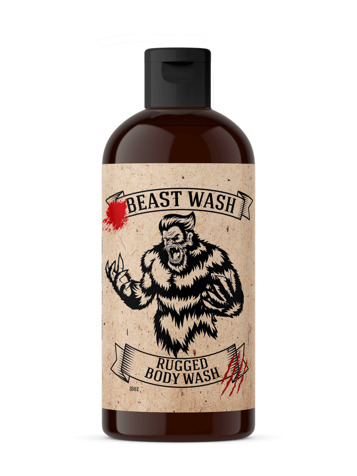 Body Wash
