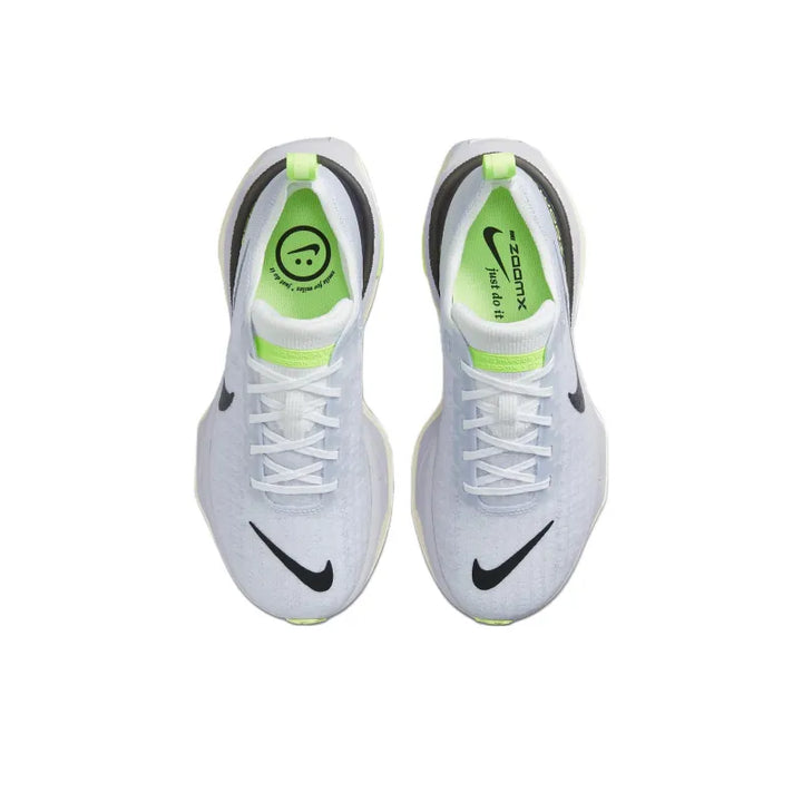 Nike ZoomX Invincible Run 3 Blue Tint Green Strike