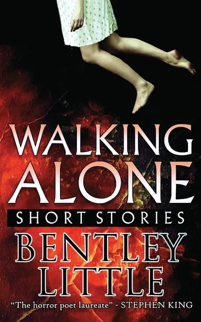 Walking Alone: Short Stories - Paperback