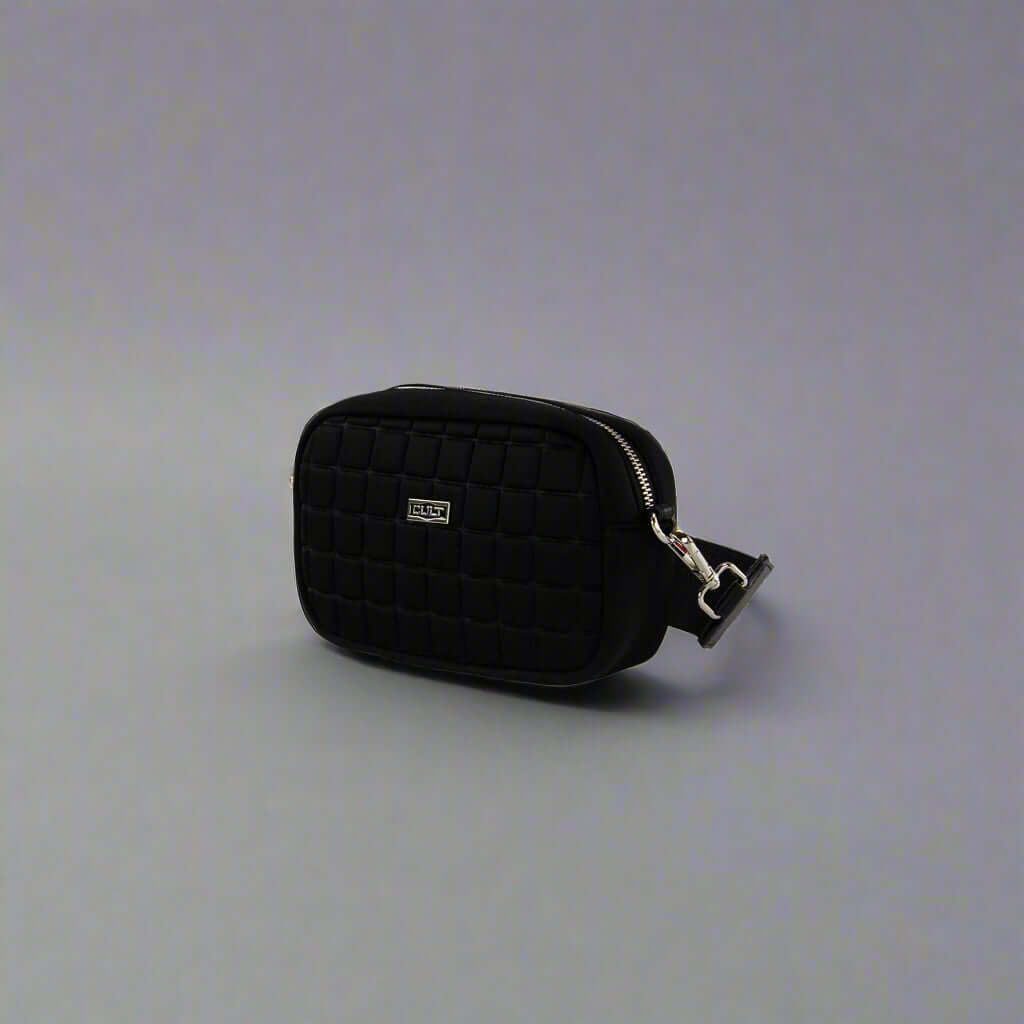 Cult brand backpacks, belts, beanies, crossbodys, wallets, and baggage in stylish modern designs