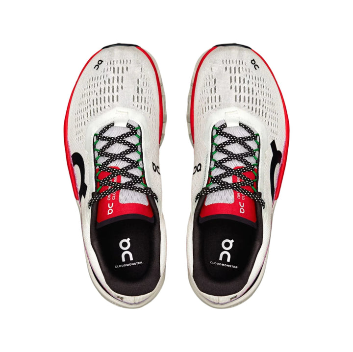 On Womens Cloudmonster 2 Running Shoes