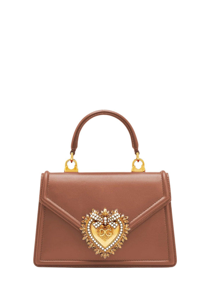 Dolce &amp; Gabbana Small Devotion Bag