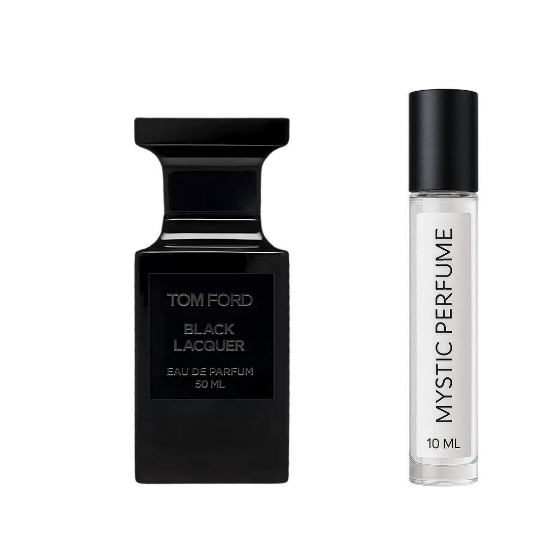 Sample - Tom Ford Black Lacquer