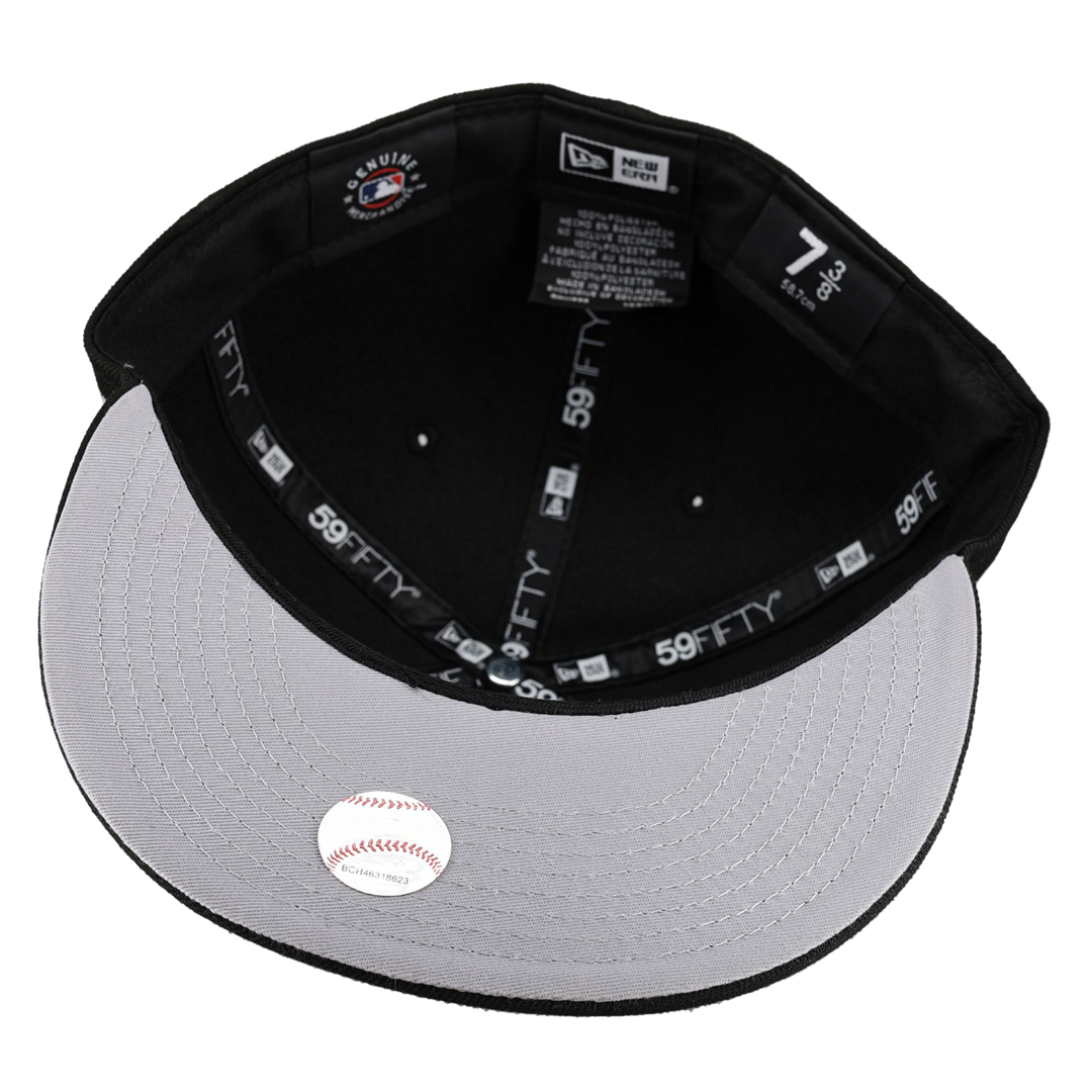 Arizona Diamondbacks Multi-Color Pack 2001 World Series 59Fifty Fitted Hat