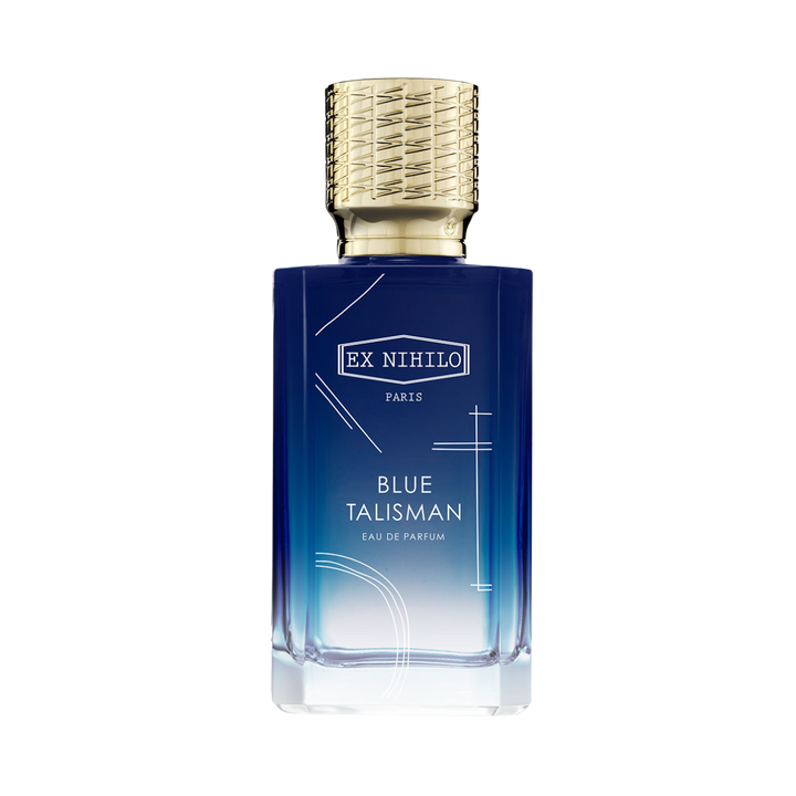 Ex Nihilo Blue Talisman