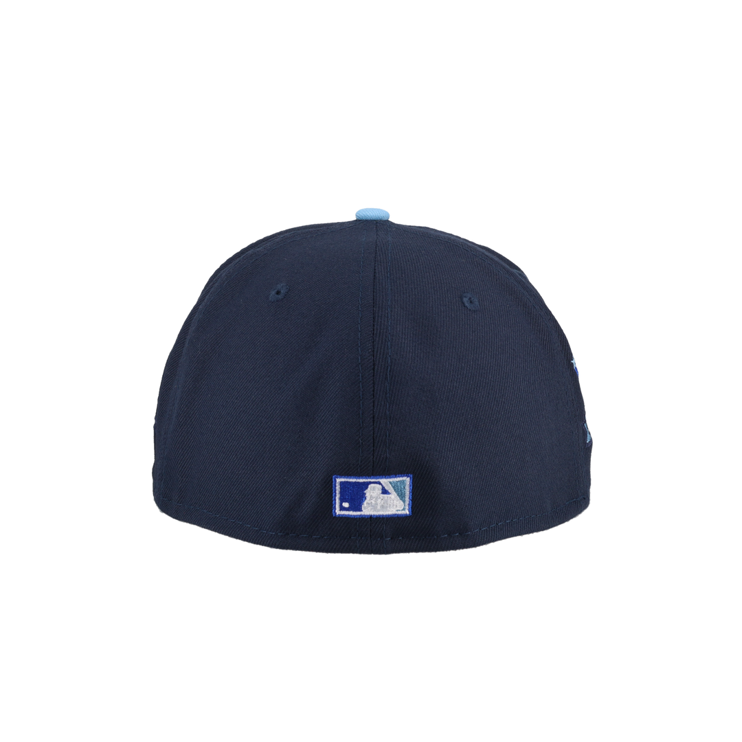 Chicago Cubs 1990 All Star Game Patch 59Fifty Fitted Hat