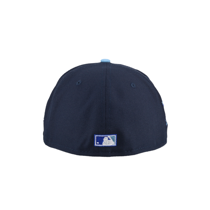Chicago Cubs 1990 All Star Game Patch 59Fifty Fitted Hat