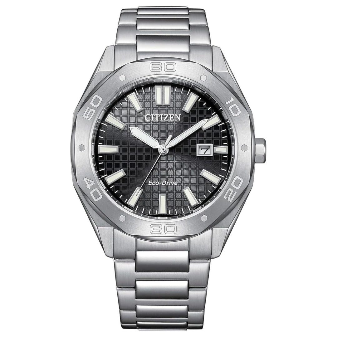 Citizen Men's Weekender