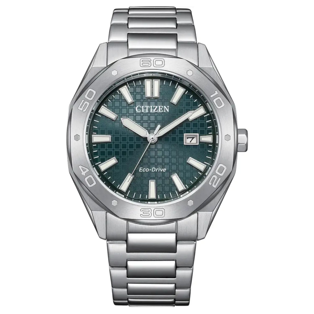 Citizen Men's Weekender