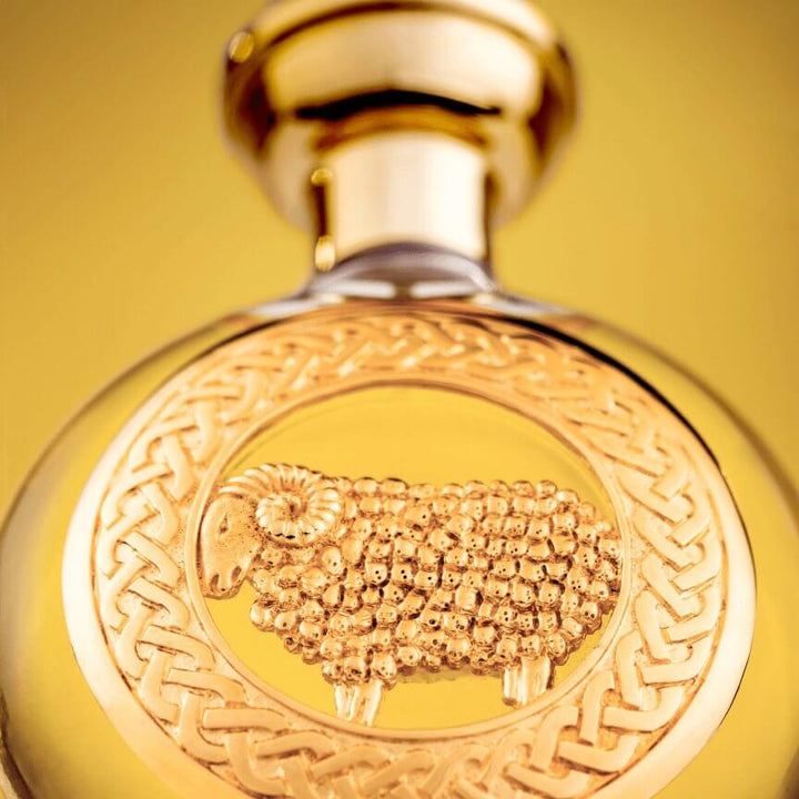 Boadicea the Victorious Golden Aries