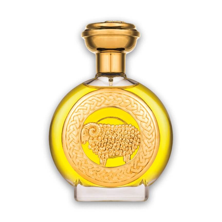 Boadicea the Victorious Golden Aries