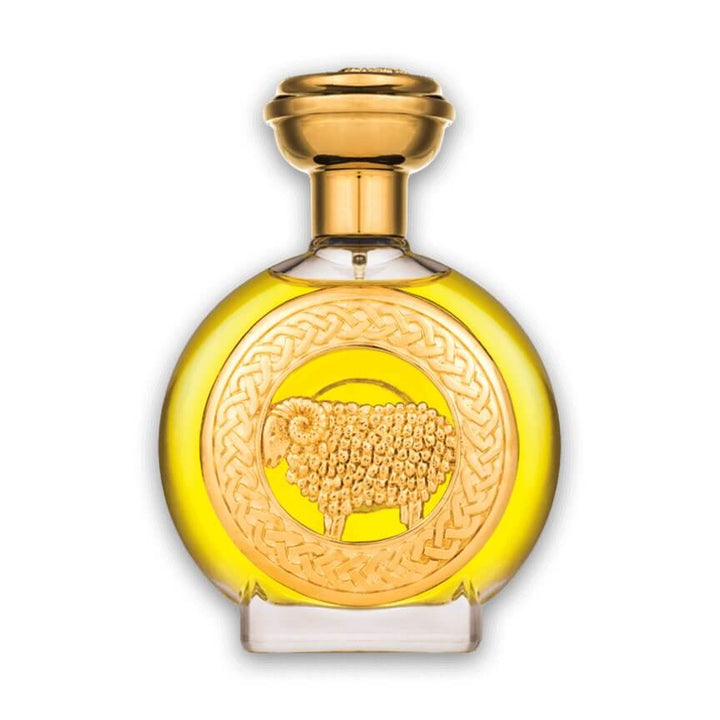 Boadicea the Victorious Golden Aries