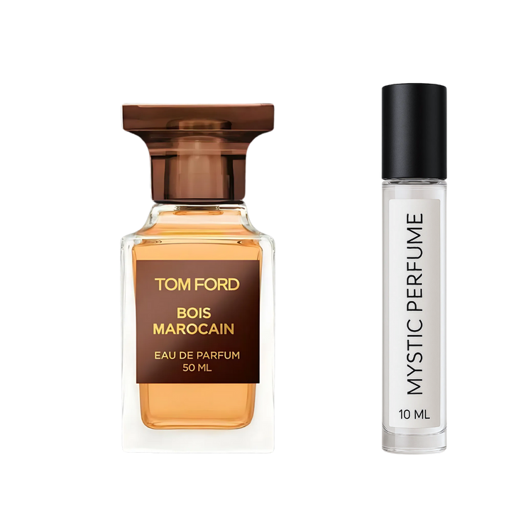 Sample - Tom Ford Bois Marocain