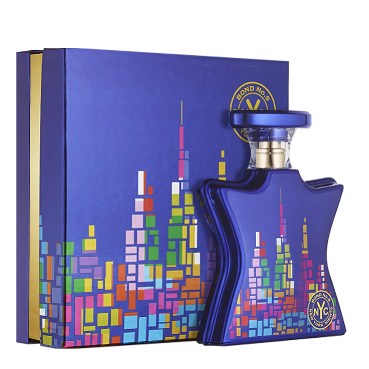 Bond No.9 New York Nights
