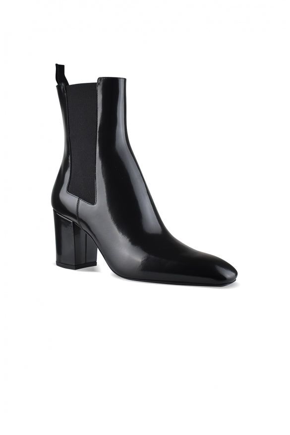Saint Laurent Women Betty Chelsea Boots