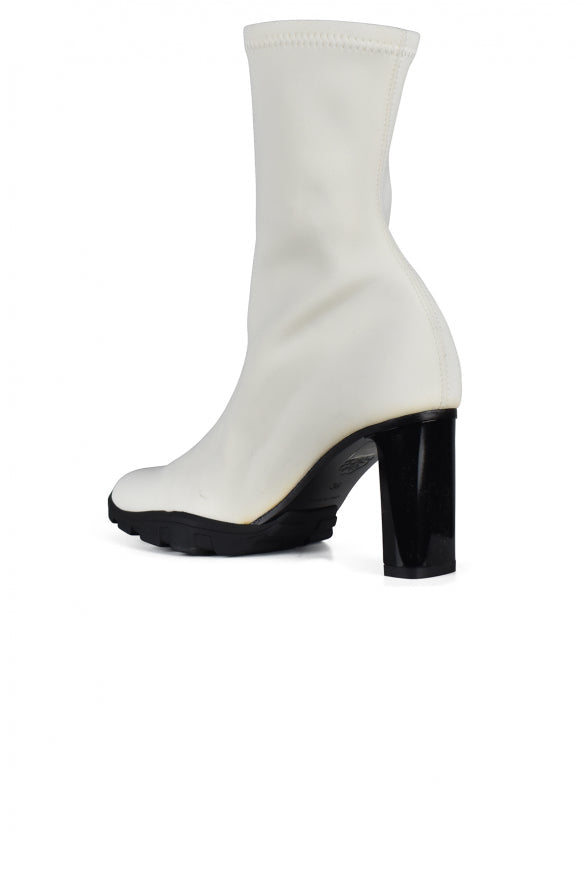 Alexander Mcqueen Women Scuba Boots