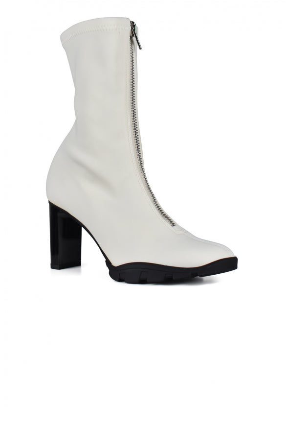 Alexander Mcqueen Women Scuba Boots