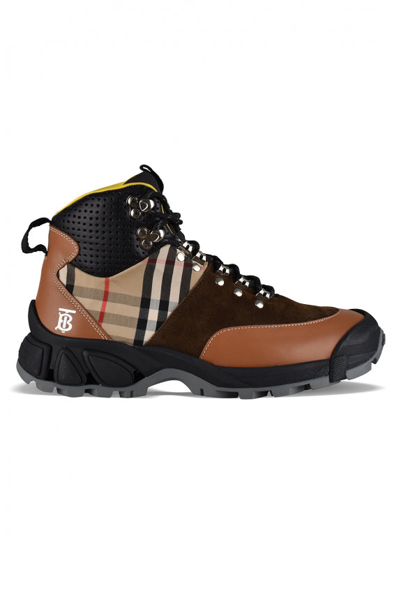 Burberry Men Arthur Boots