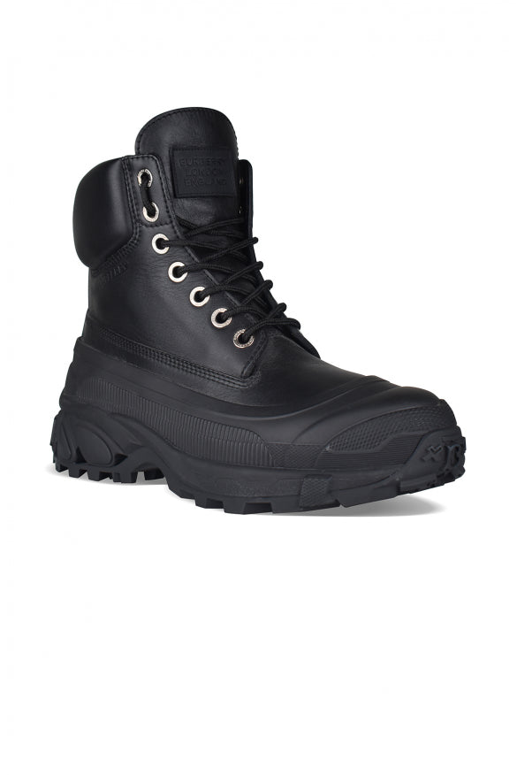 Burberry Men Arthur Boots