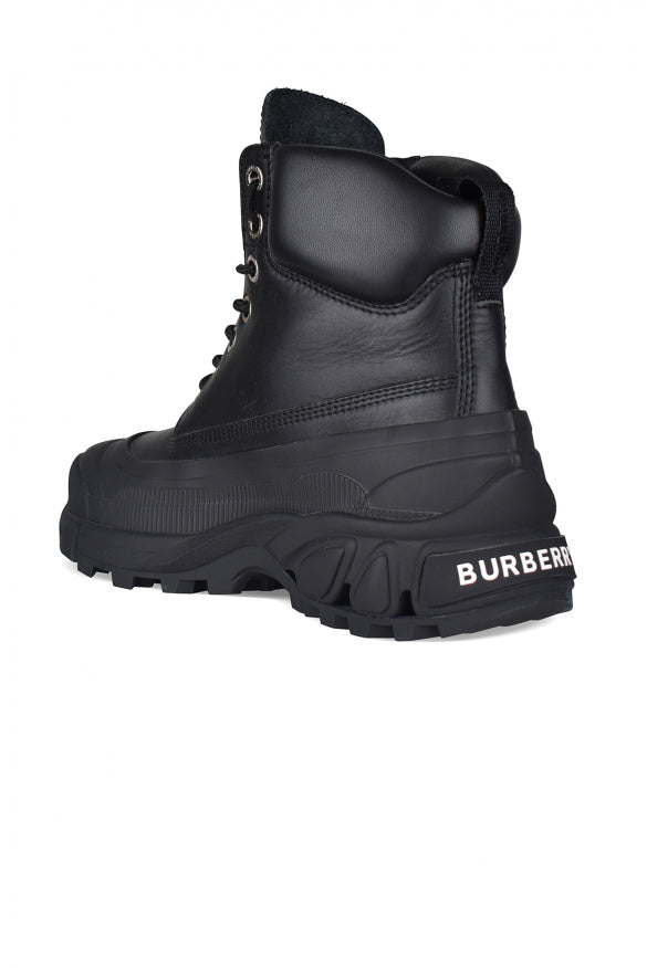 Burberry Men Arthur Boots
