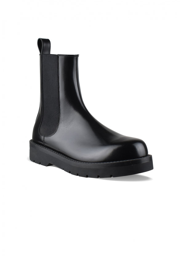 Valentino Garavani Men Beatle Camden Boots