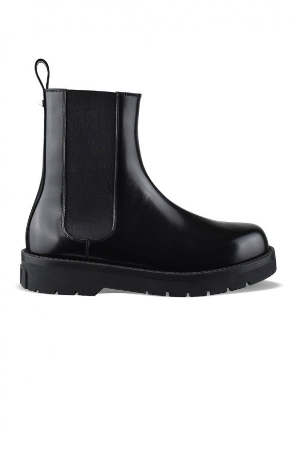 Valentino Garavani Men Beatle Camden Boots