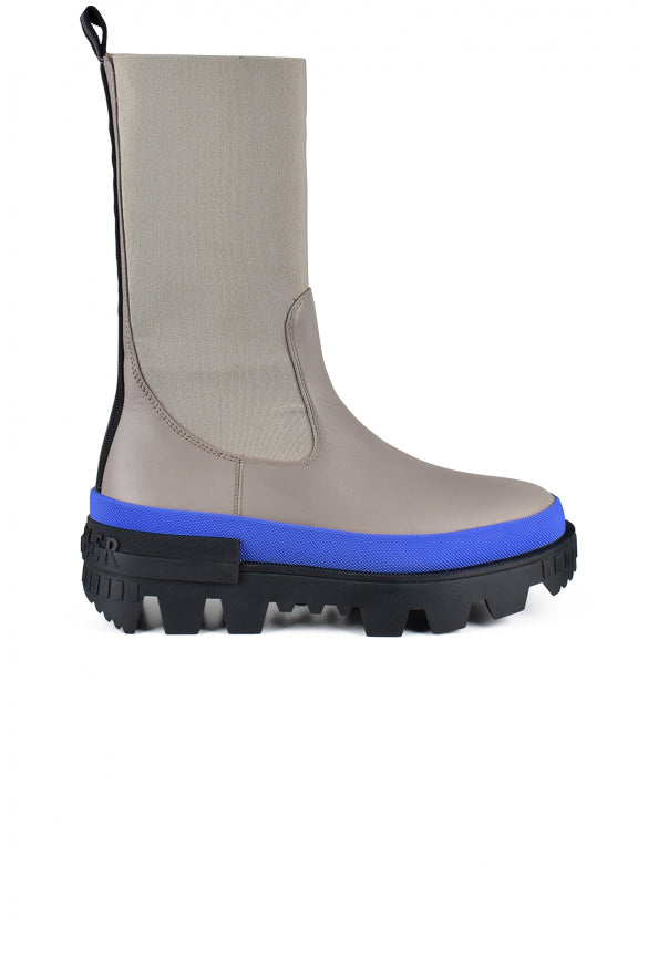 Moncler Women Chelsea Neue Boots