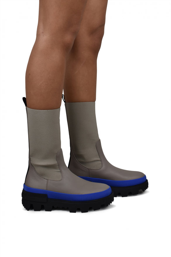 Moncler Women Chelsea Neue Boots