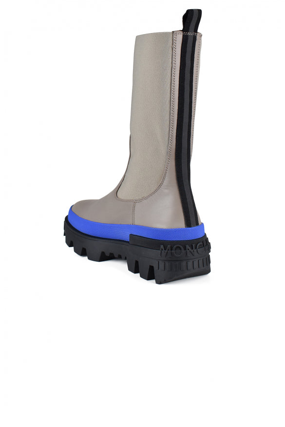 Moncler Women Chelsea Neue Boots